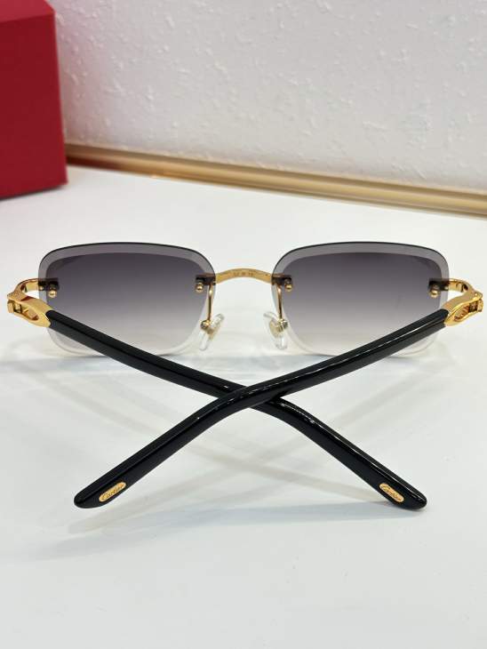 Picture of Cartier Sunglasses _SKUfw80238744fw